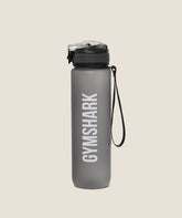 Sports Bottle With Straw
