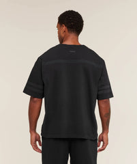Collegiate Washed Jersey T-Shirt