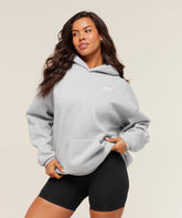 Cosy Luxe Hoodie