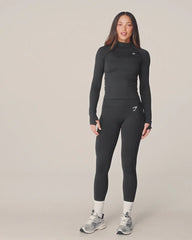 Vital Warm Long Sleeve Top