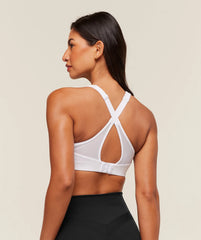 Alpha High Support Sports Bra