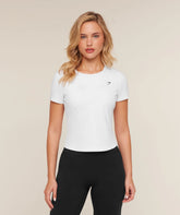 Training Baby Tee