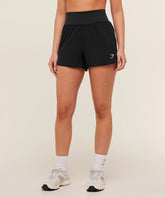 Woven Shorts
