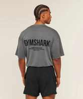 Conditioning Club Washed T-Shirt