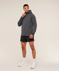 Weekend Zip Through Shell Jacket