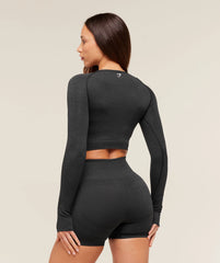 Vital Crop Top