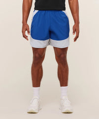 Sport 25 Block 7" Shorts