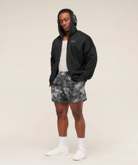 Pumper Shorts 5"