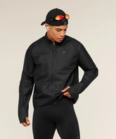 Running Elite Lightweight Windbreaker