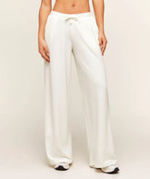 Lightweight Wide Leg Pant Tall