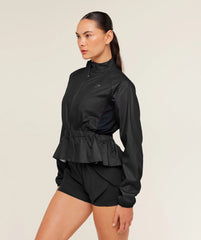 Running Elite Windproof Jacket