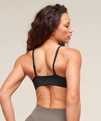 Twist Front Bralette