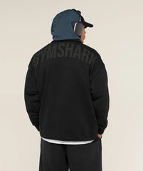 Power Coach Jacket