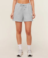 Cosy Luxe Shorts
