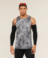 Running Elite Tank