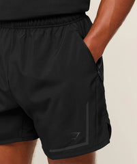 Movement Sport 5" Shorts