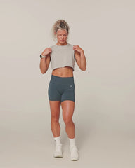 To From Cut Off Tee