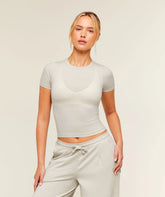 FeatherForm Short Sleeve T-Shirt