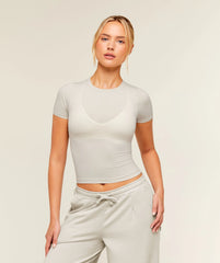 FeatherForm Short Sleeve T-Shirt