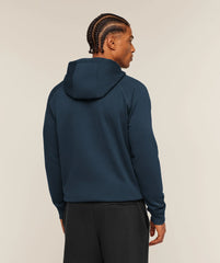 Crest Hoodie
