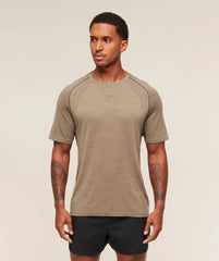 Versatile Seamless T-Shirt