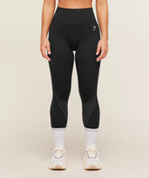 Running Seamless Leggings