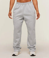 Training Fleece Straight Leg Short Pants