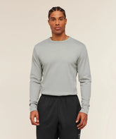 Off Duty Long Sleeve T-Shirt