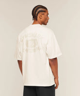 Shield Graphic T-Shirt