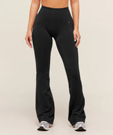 Soft Sculpt Flared Leggings