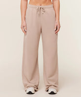 Pump Straight Leg Pants