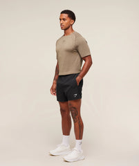 Versatile Seamless T-Shirt