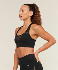 Warp Sports Bra