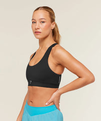 Medium Support Running Sports Bra