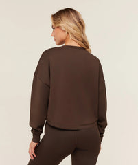 Flow Long Sleeve Top