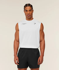 Conditioning Club Tank