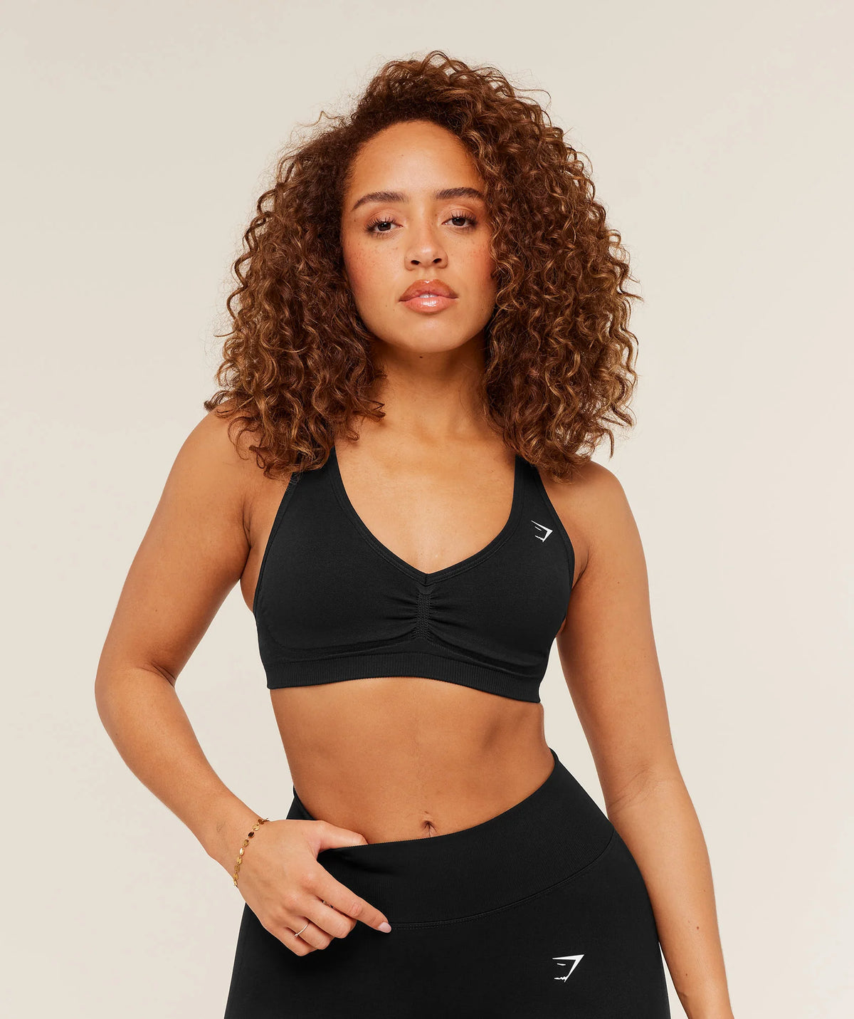 Lift Seamless Sports Bra