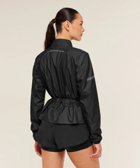 Running Elite Windproof Jacket
