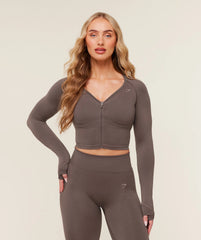 Lift Seamless Jacket