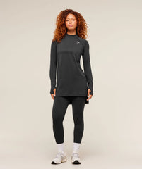 Vital Long Line Top