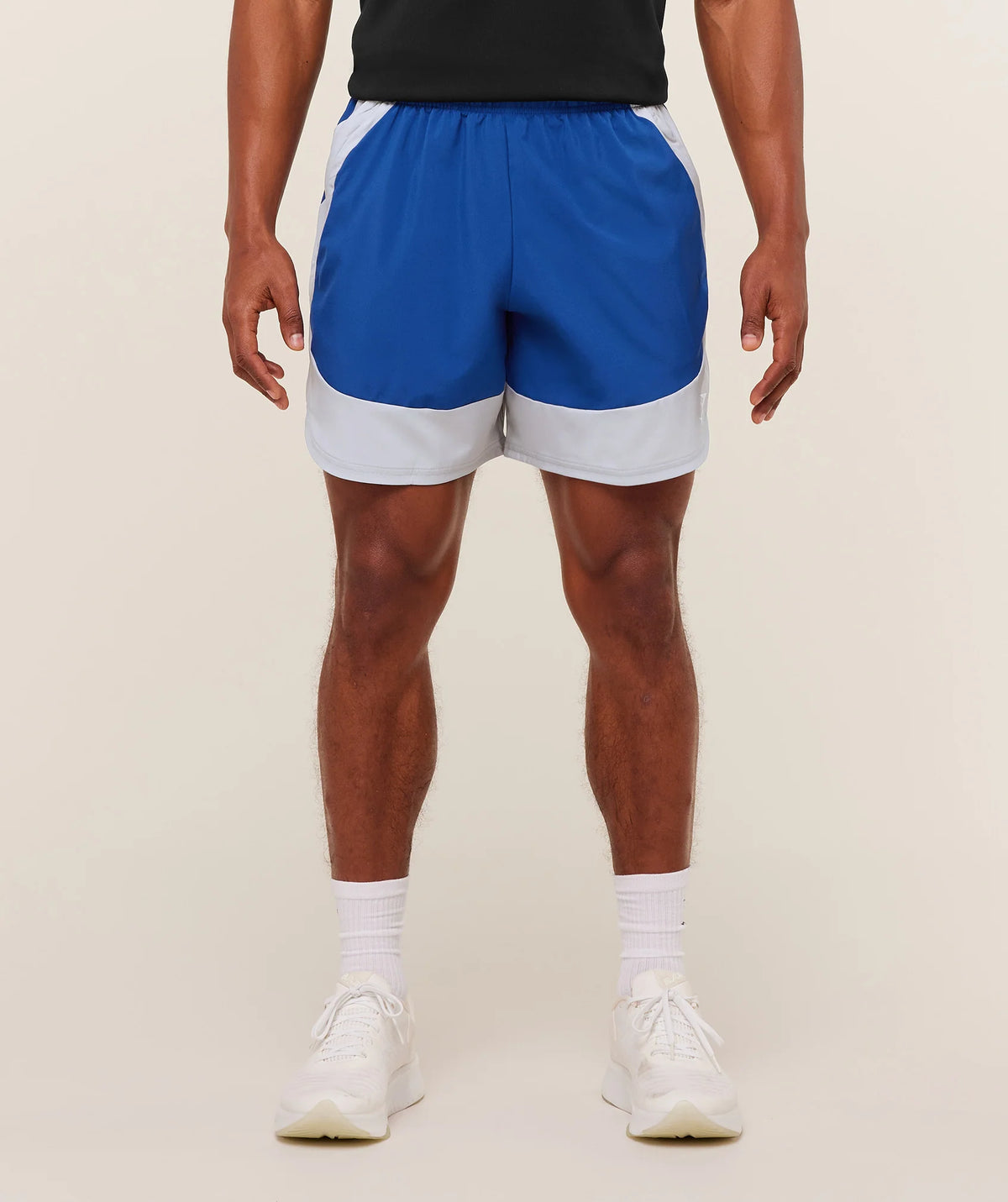 Sport 25 Block 7" Shorts