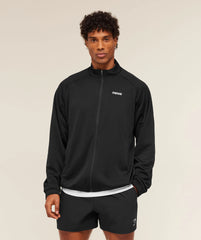Train Zip Through Jacket