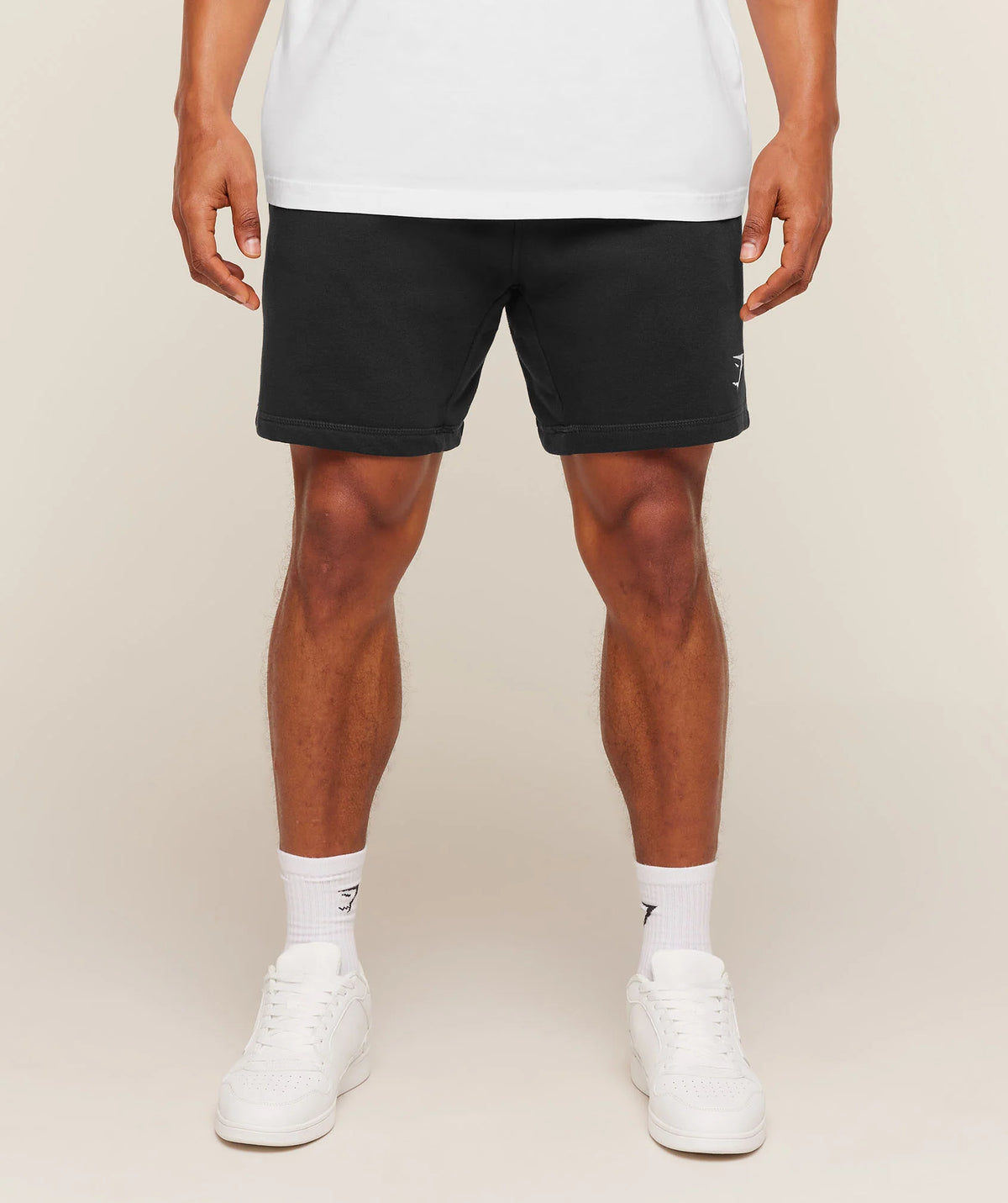 Crest 7" Shorts