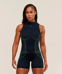 Apex Seamless Tank
