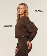 Flow Long Sleeve Top