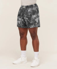 Pumper Shorts 5"