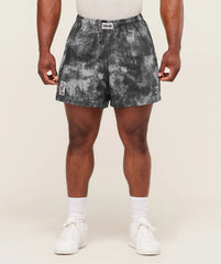 Pumper Shorts 5"