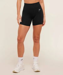 Interval Seamless Shorts