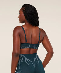 Storm Seamless Sports Bra