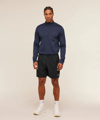 Off Duty 1/4 Zip